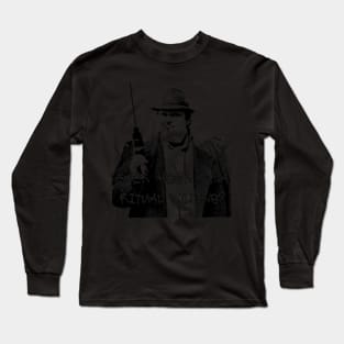 Uncle Buck Family Dynamics Long Sleeve T-Shirt